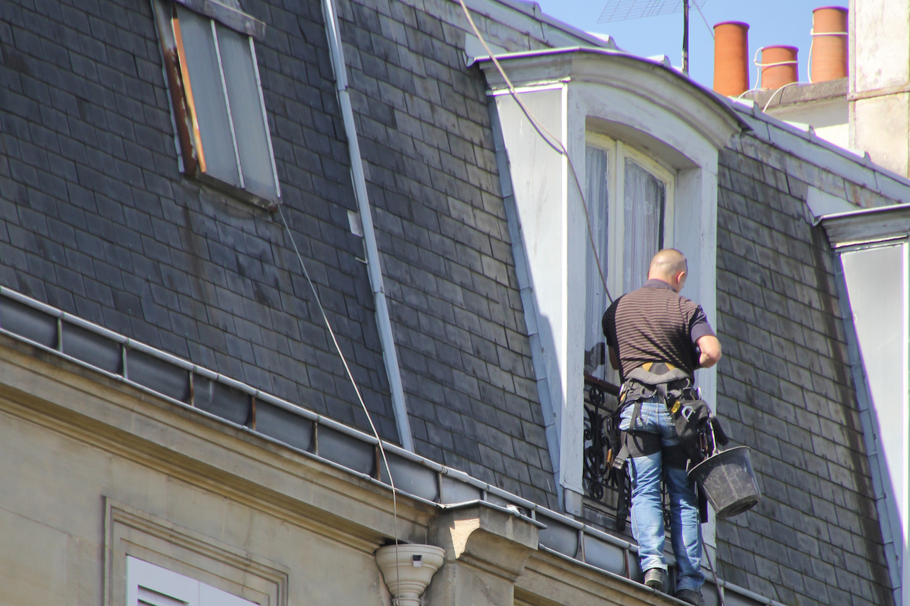 window cleaning edinburgh, cleaners, commercial and residential
